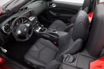 Nissan 370Z Roadster 2013 года (NA)